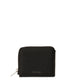 MUSK Vegan Wallet - Purity | Color: Black - variant::black