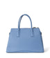 NEVADA Vegan Satchel - Purity | Color: Blue - variant::coast