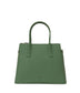 NEVADA Vegan Satchel - Purity | Color: Green - variant::herb