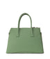 NEVADA Vegan Satchel - Purity | Color: Green - variant::herb