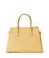 NEVADA Vegan Satchel - Purity | Color: Yellow - variant::zest