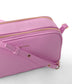 PAIR Vegan Crossbody Bag - Purity | Color: Pink - variant::flora