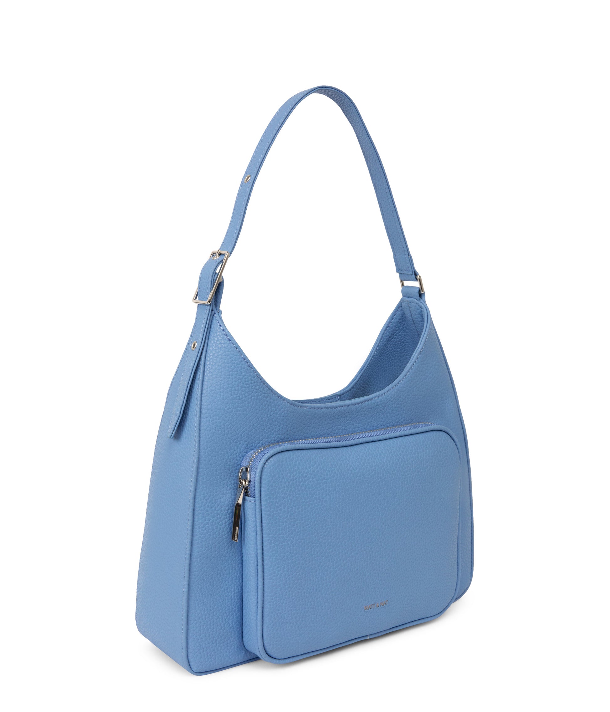 PALMLG Shoulder Bag - Purity | Color: Blue - variant::coast