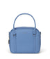 SABBI Small Vegan Satchel - Purity | Color: Blue - variant::coast