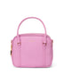 SABBI Small Vegan Satchel - Purity | Color: Pink - variant::flora