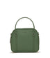 SABBI Small Vegan Satchel - Purity | Color: Green - variant::herb