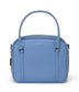 SABBILG Vegan Satchel - Purity | Color: Blue - variant::coast