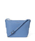 SAM Vegan Crossbody Bag - Purity | Color: Blue - variant::coast