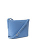 SAM Vegan Crossbody Bag - Purity | Color: Blue - variant::coast