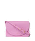 SOFI Vegan Crossbody Bag - Purity | Color: Pink - variant::flora