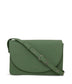 SOFI Vegan Crossbody Bag - Purity | Color: Green - variant::herb