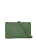 TRIPLET Vegan Crossbody Bag - Purity | Color: Green - variant::herb