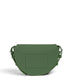 TWILL Vegan Saddle Bag - Purity | Color: Green - variant::herb