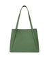 ZOEY Tote Bag - Purity | Color: Green - variant::herb