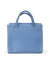 ADEL Vegan Satchel - Purity | Color: Blue - variant::coast