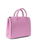 ADEL Vegan Satchel - Purity | Color: Pink - variant::flora