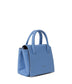 ADEL MICRO Vegan Satchel - Purity | Color: Blue - variant::coast