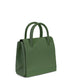 ADELSM Small Vegan Satchel - Purity | Color: Green - variant::herb