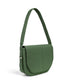 ALIK Vegan Shoulder Bag - Purity | Color: Green - variant::herb