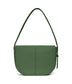 ALIK Vegan Shoulder Bag - Purity | Color: Green - variant::herb