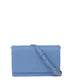 BEE Vegan Crossbody Bag - Purity | Color: Blue - variant::coast