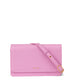 BEE Vegan Crossbody Bag - Purity | Color: Pink - variant::flora