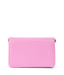 BEE Vegan Crossbody Bag - Purity | Color: Pink - variant::flora