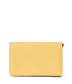 BEE Vegan Crossbody Bag - Purity | Color: Yellow - variant::zest