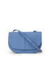 BUDA Vegan Crossbody Bag - Purity | Color: Blue - variant::coast