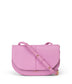 BUDA Vegan Crossbody Bag - Purity | Color: Pink - variant::flora