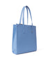 CANCI Vegan Tote Bag - Purity | Color: Blue - variant::coast