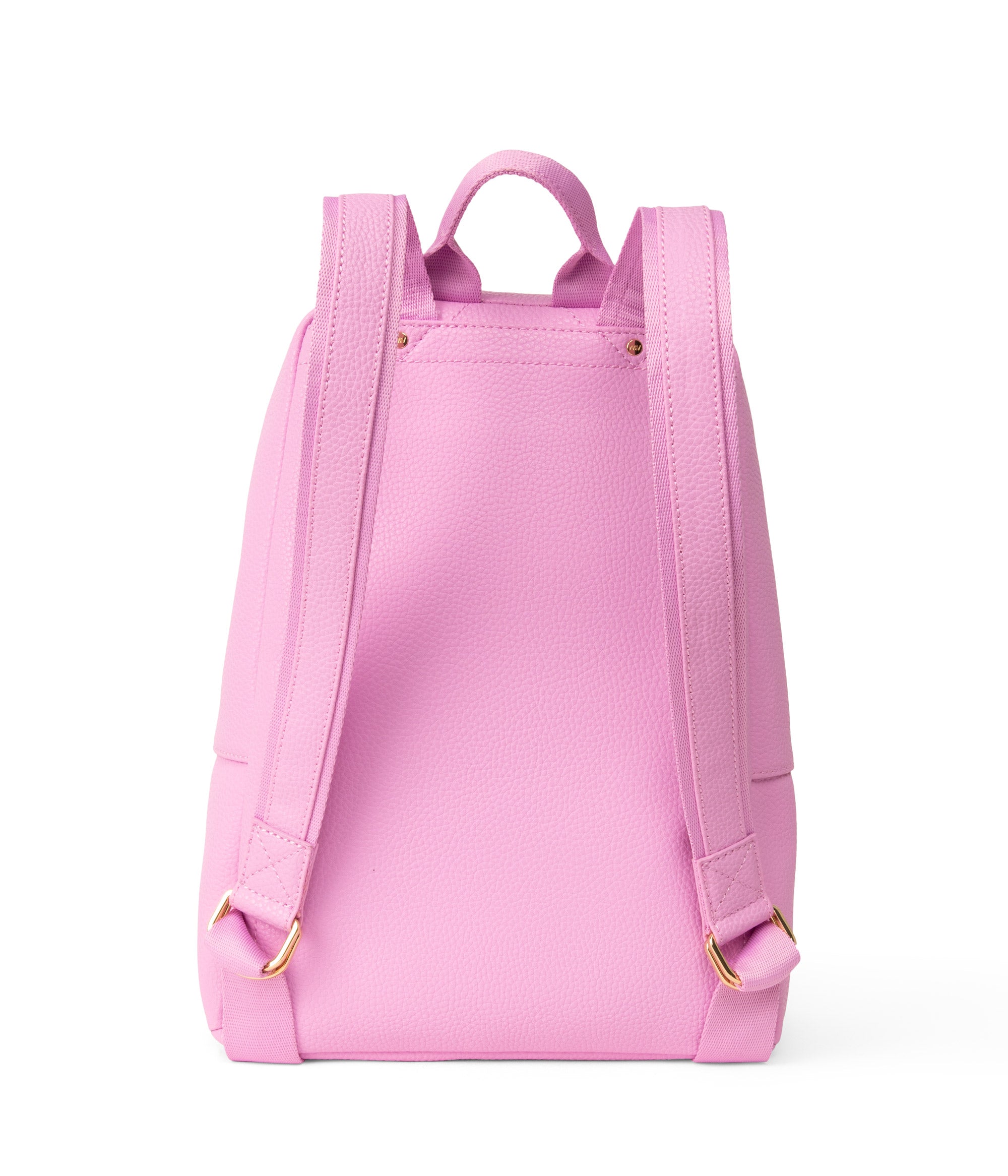 24時間以内発送 未使用品 希少カラー Leather Waist Bag ELISE Vegan Backpack - Purity | Matt & Nat Canada