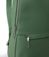 ELISE Vegan Backpack - Purity | Color: Green - variant::herb