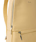 ELISE Vegan Backpack - Purity | Color: Yellow - variant::zest