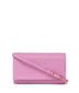 EMI Vegan Crossbody Bag - Purity | Color: Pink - variant::flora