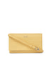 EMI Vegan Crossbody Bag - Purity | Color: Yellow - variant::zest