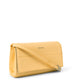 EMI Vegan Crossbody Bag - Purity | Color: Yellow - variant::zest