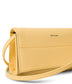 EMI Vegan Crossbody Bag - Purity | Color: Yellow - variant::zest