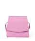 ERIKA Vegan Crossbody Bag - Purity | Color: Pink - variant::flora