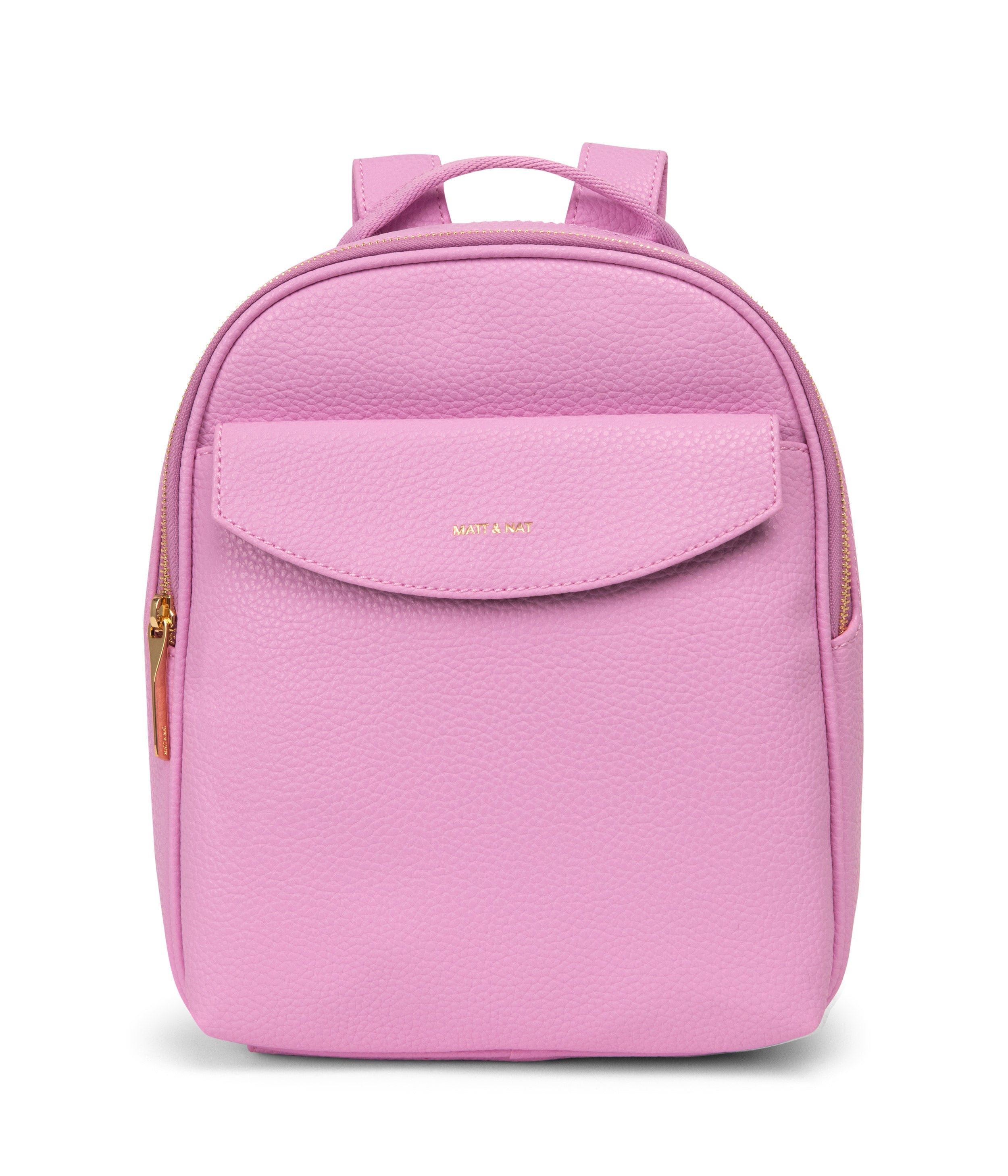 Matt and nat pink backpack hotsell