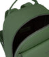 HARLEM Small Vegan Backpack - Purity | Color: Green - variant::herb