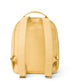 HARLEM Small Vegan Backpack - Purity | Color: Yellow - variant::zest