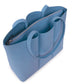 HYDE Vegan Tote Bag - Purity | Color: Blue - variant::coast