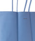 HYDE Vegan Tote Bag - Purity | Color: Blue - variant::coast