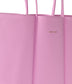 HYDE Vegan Tote Bag - Purity | Color: Pink - variant::flora