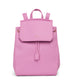 MUMBAI MED Vegan Backpack - Purity | Color: Pink - variant::flora