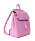 MUMBAI MED Vegan Backpack - Purity | Color: Pink - variant::flora