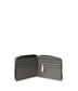 MUSK Vegan Wallet - Purity | Color: Grey - variant::shade