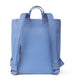 MYRON Vegan Backpack - Purity | Color: Blue - variant::coast