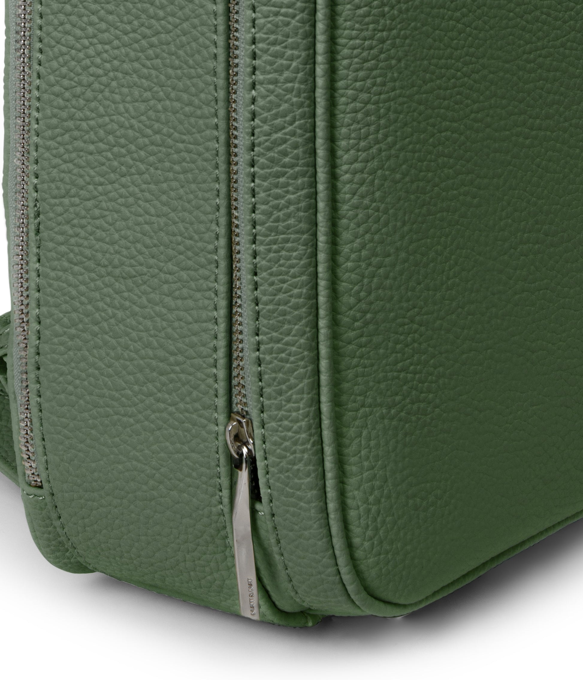 NAVA Vegan Backpack - Purity | Color: Green - variant::herb